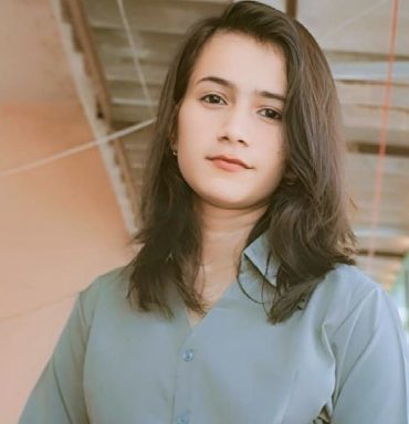 Adv. Tanisha Sikarwar - General Counsel & Graphic Designer